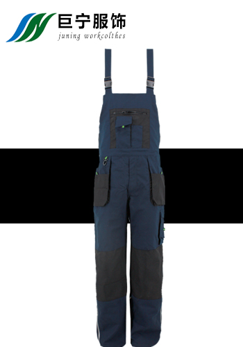 陜西工作服廠(chǎng)家定做工服